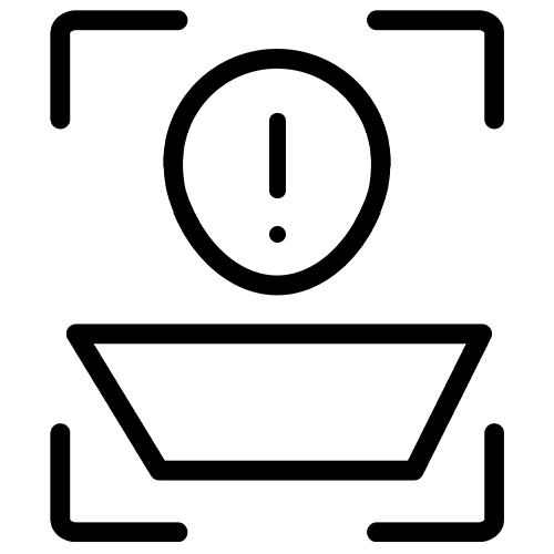 Оповещение о вторжении или уходе